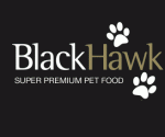 Black Hawk Dry Dog Food