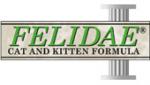 Felidae Holistic Dry Cat Food