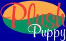 Plush Puppy Plush Puppy