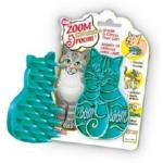 Zoom Groom For Cats