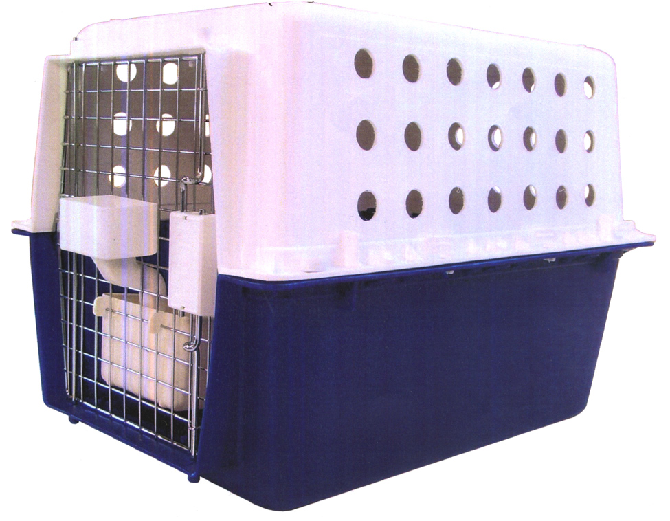 IATA Pet Crate Standard - Pet Travel