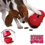 Kong Wobbler