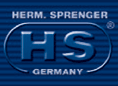 Herm Sprenger Check Chains